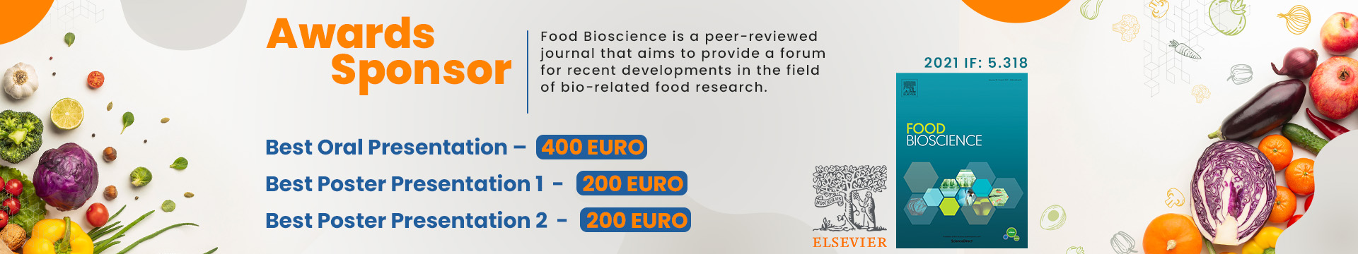 Food BioScience