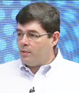 Carlos Humberto Corassin