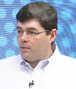 Carlos Humberto Corassin