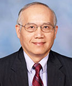 Sam K. C. Chang