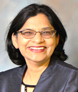 Sangeeta Khare